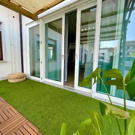 House Verona - Comfort * San Giovanni Lupatoto