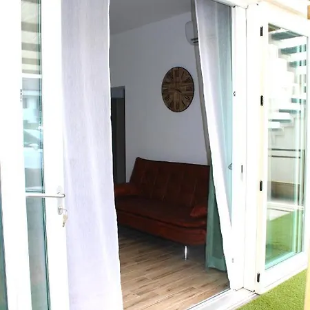 House Verona - Comfort Apartament