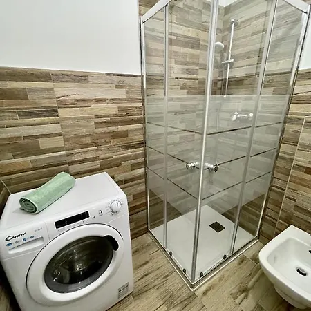 Apartament House Verona - Comfort San Giovanni Lupatoto