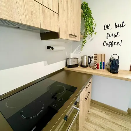 House Verona - Comfort Apartament San Giovanni Lupatoto