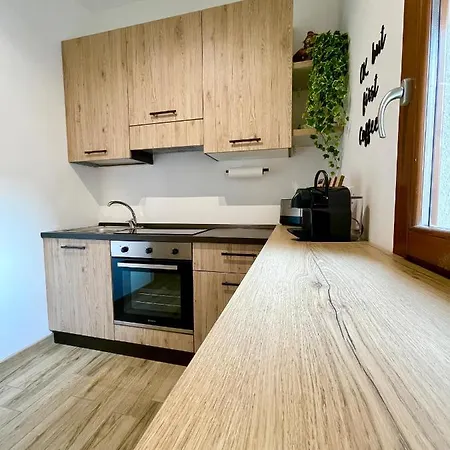 House Verona - Comfort Apartament *