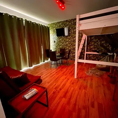 House Verona - Comfort * San Giovanni Lupatoto