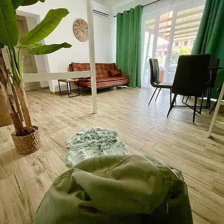 House Verona - Comfort Lägenhet San Giovanni Lupatoto