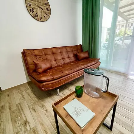 House Verona - Comfort Lägenhet San Giovanni Lupatoto