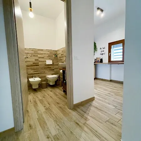 Lägenhet House Verona - Comfort
