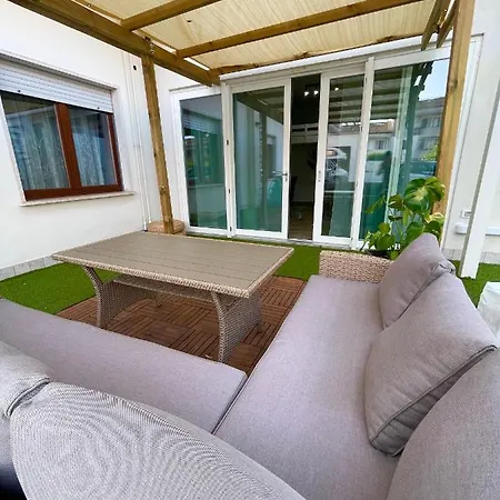 House Verona - Comfort Lägenhet San Giovanni Lupatoto