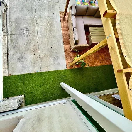 House Verona - Comfort San Giovanni Lupatoto